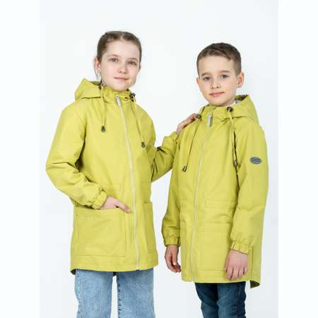 Ветровка KiMMi co