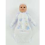 Комбинезон-конверт ЯРКО