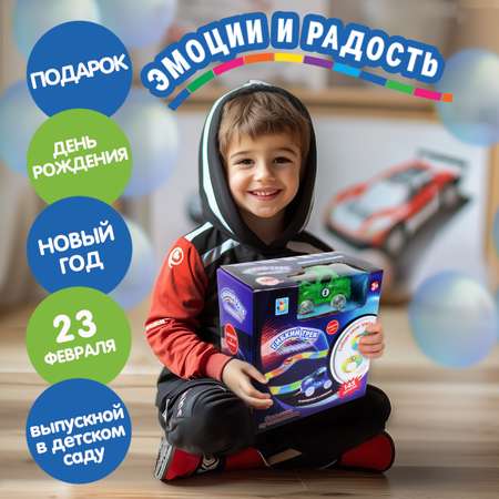 Трек Гибкий Трек гибкий