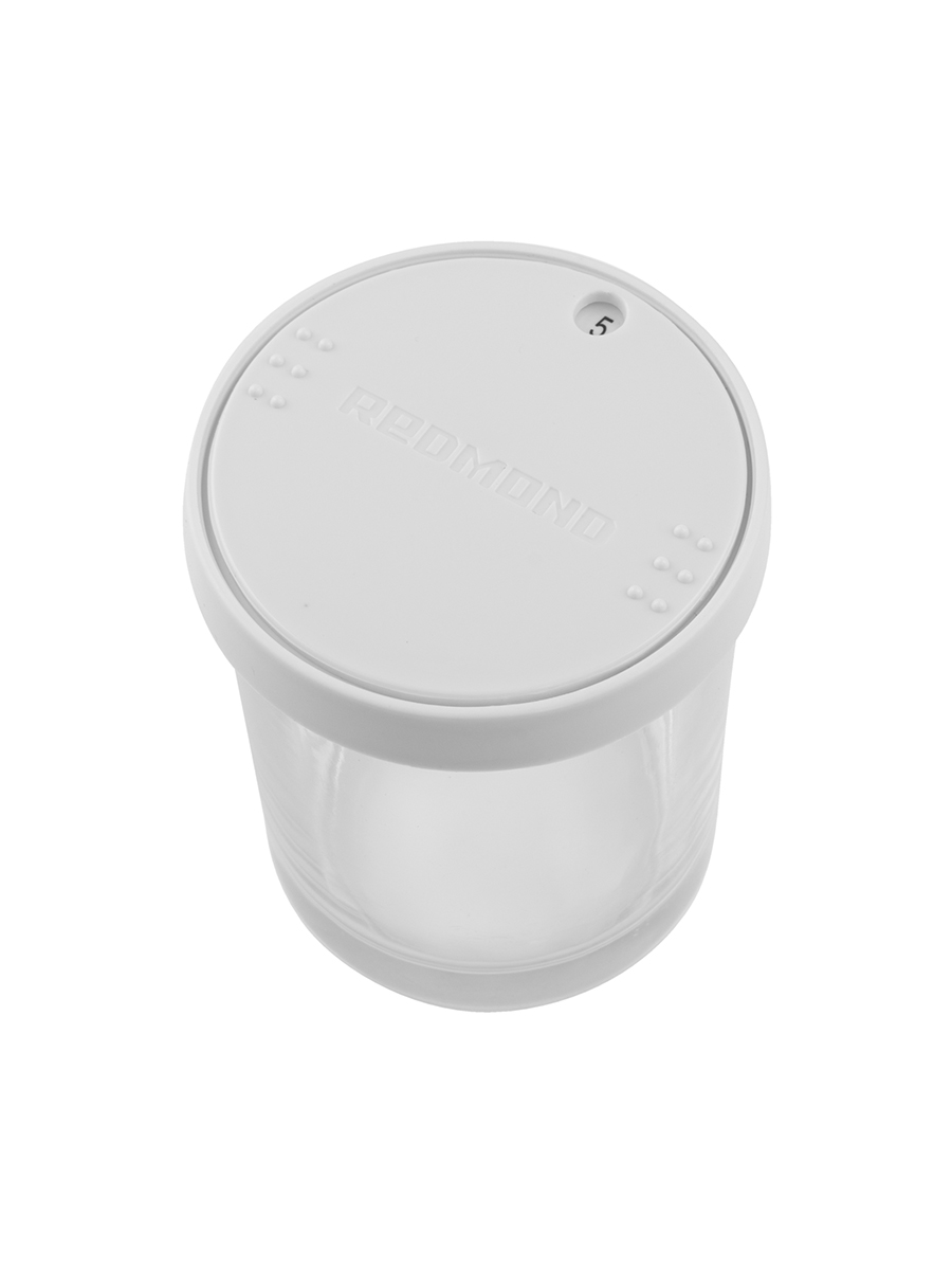 Йогуртница REDMOND RYM-M5401-E - фото 9