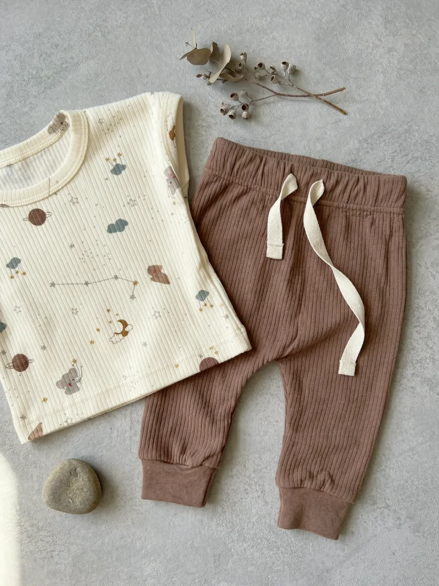 Костюм Супер Пупс нбр/фут/штан/капи/гвоздикапатруль - фото 4