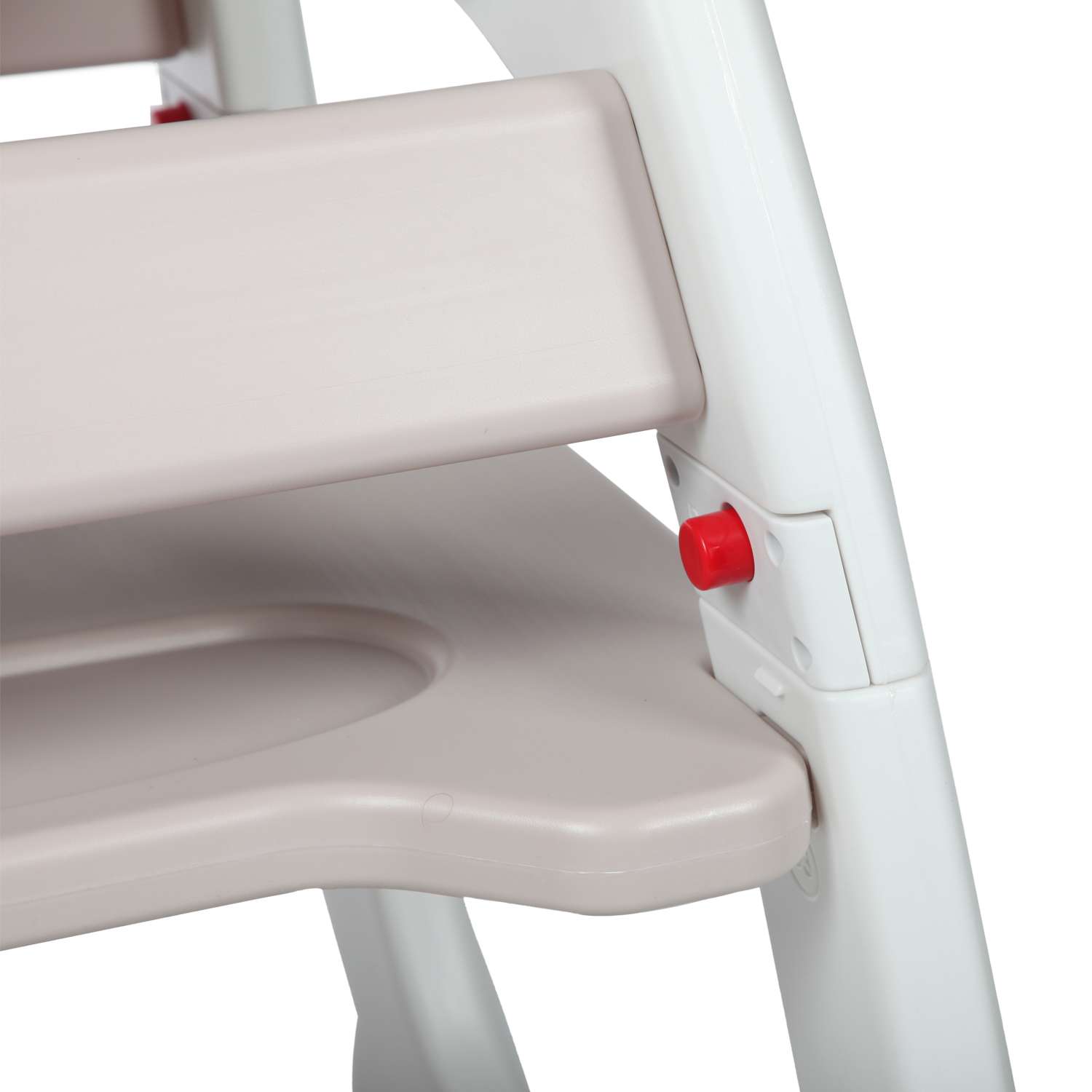 Стульчик для кормления Babyton Beige 2 в 1 - фото 8