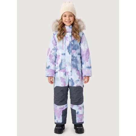 Комбинезон NIKASTYLE