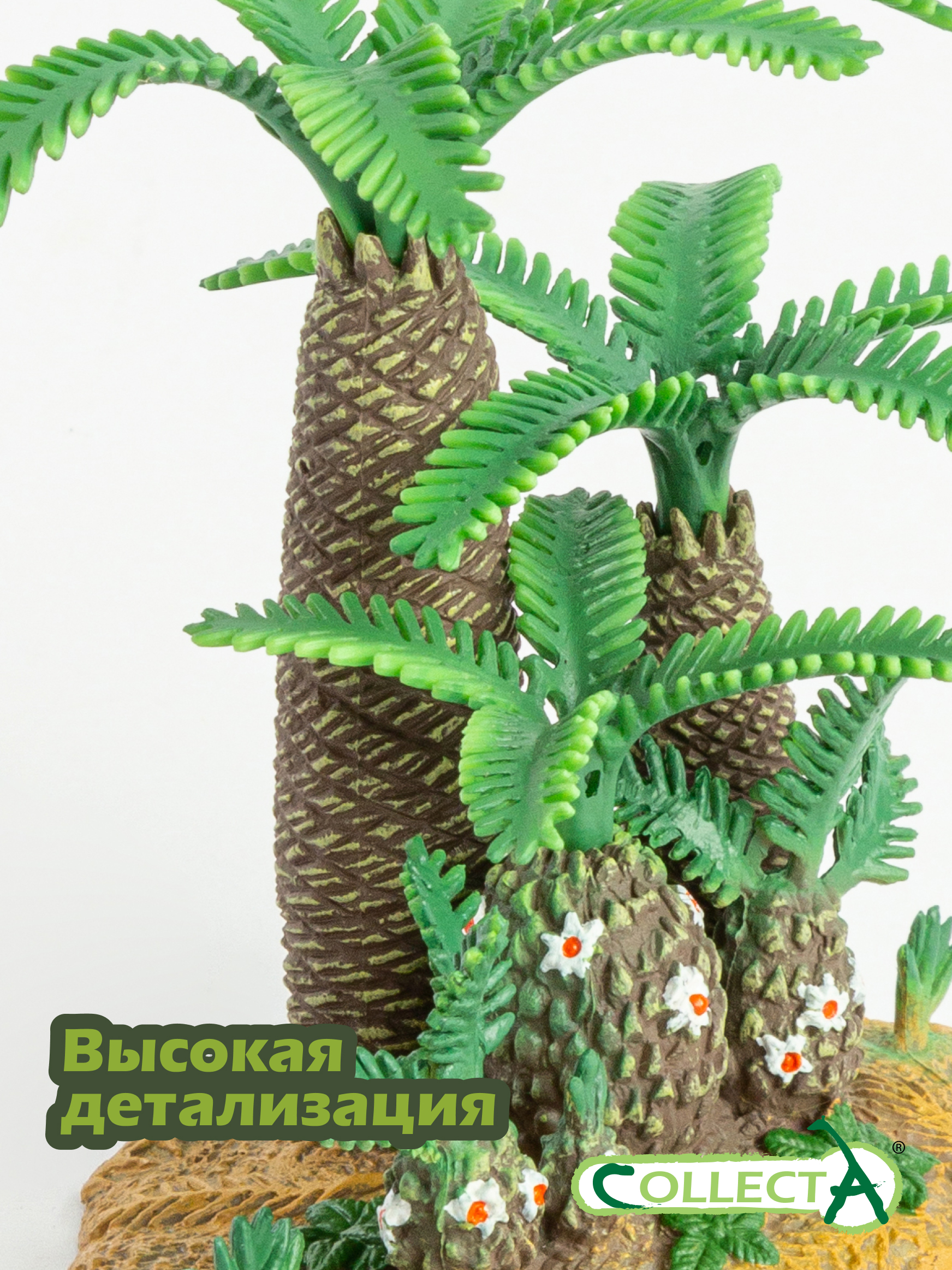 Фигурка Collecta Тезия - фото 3