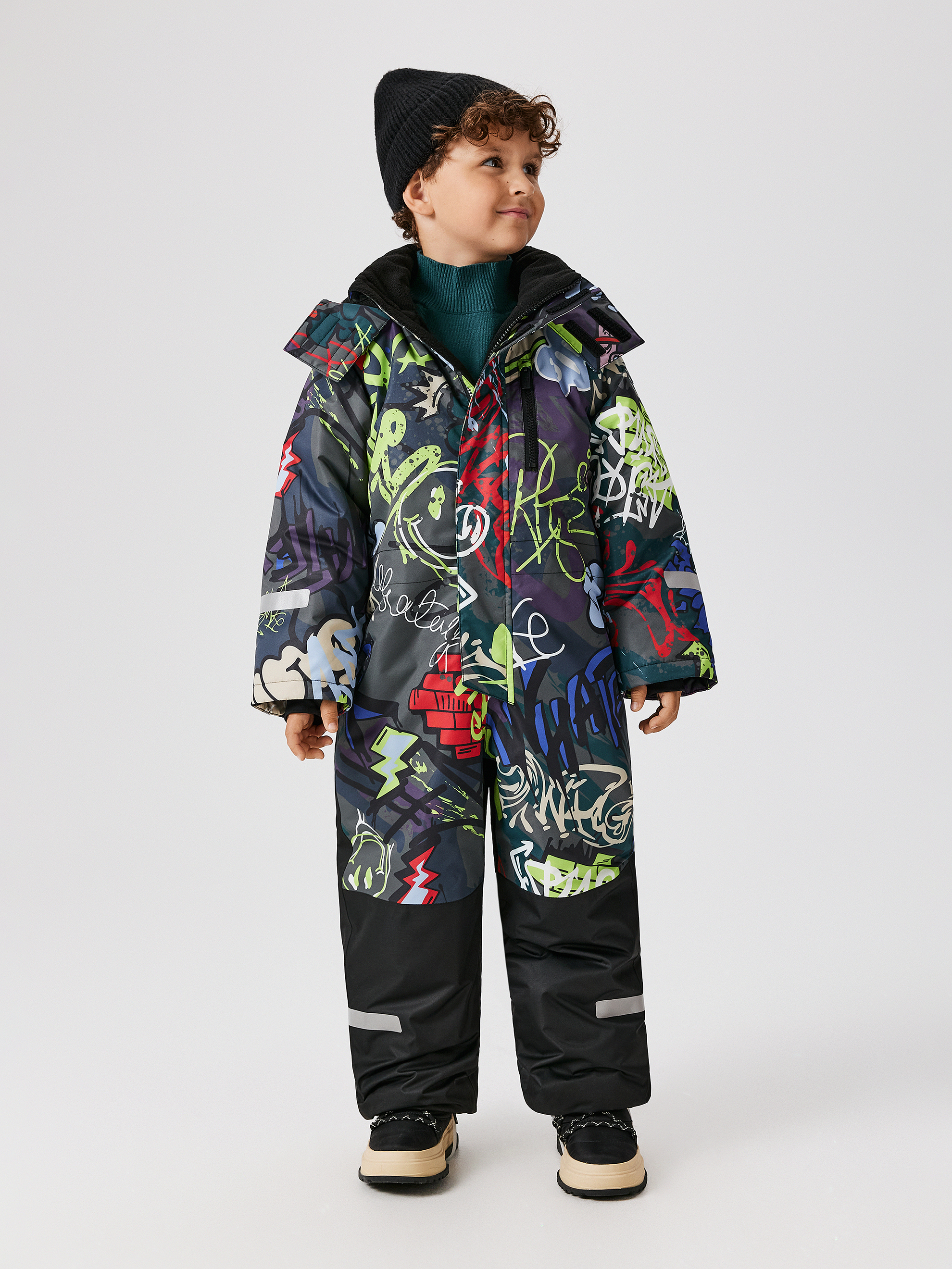 Комбинезон Acoola 20320410010_0089746 - фото 1