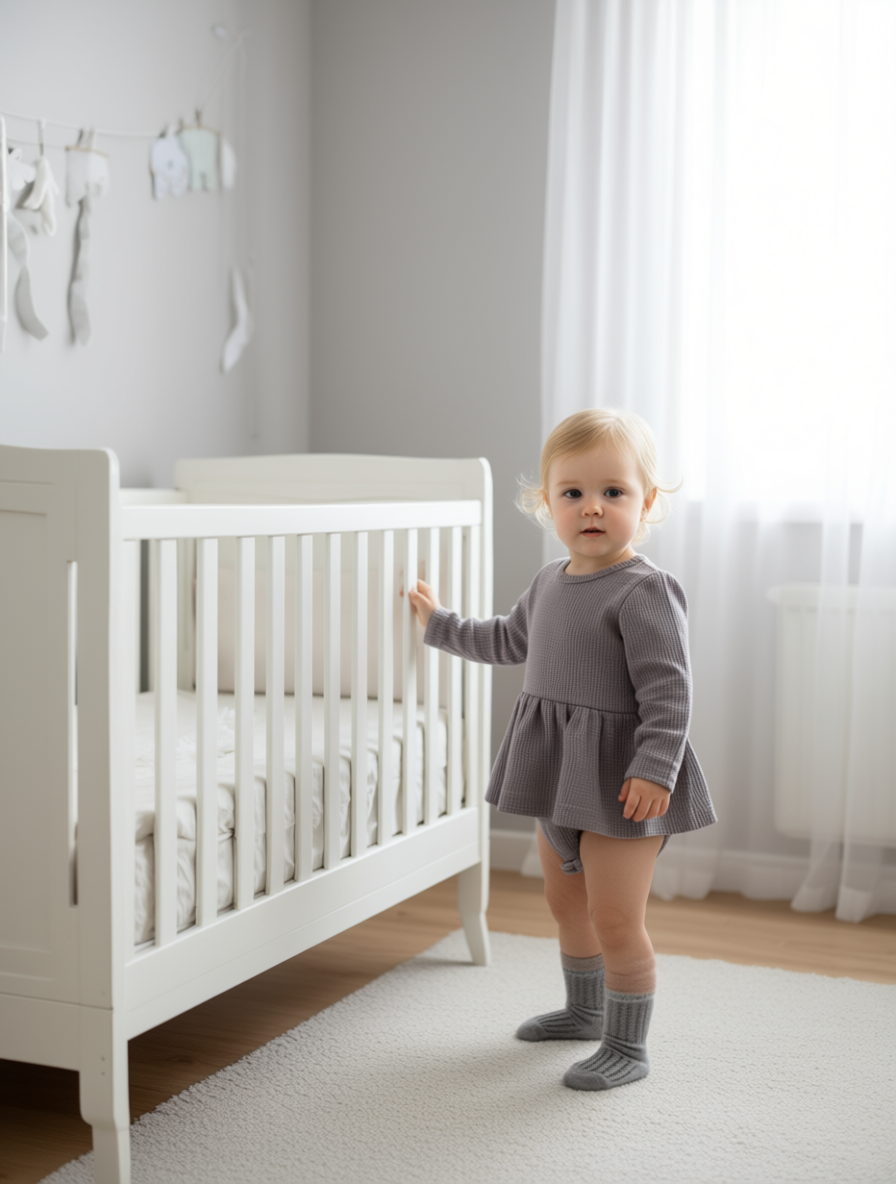 Боди-платье Amelli 290.035.0.0.090коф - фото 4