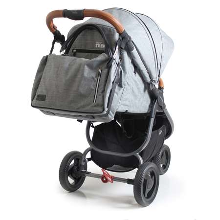 Сумка Valco baby Mothers Bag Grey