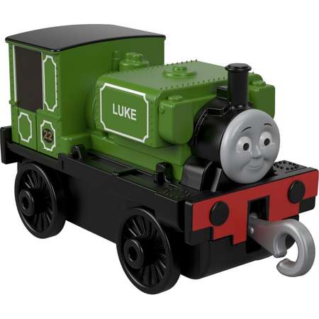 Развивающая железная дорога Thomas and Friends