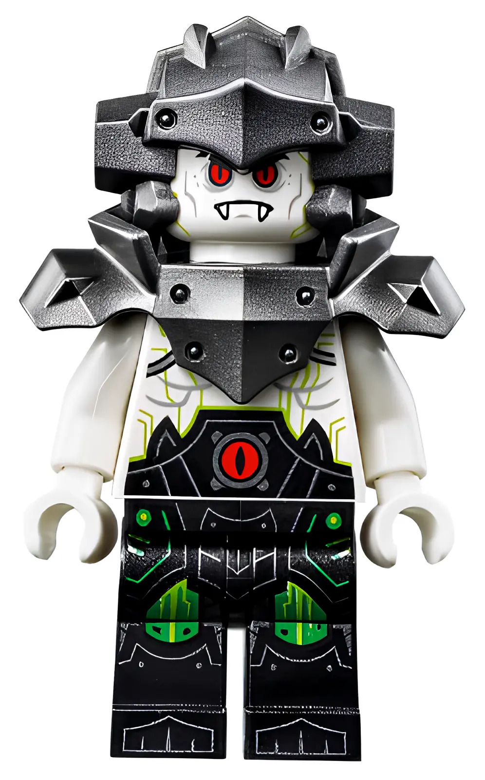 Фигурка LEGO Nexo Knights VanByter - фото 1