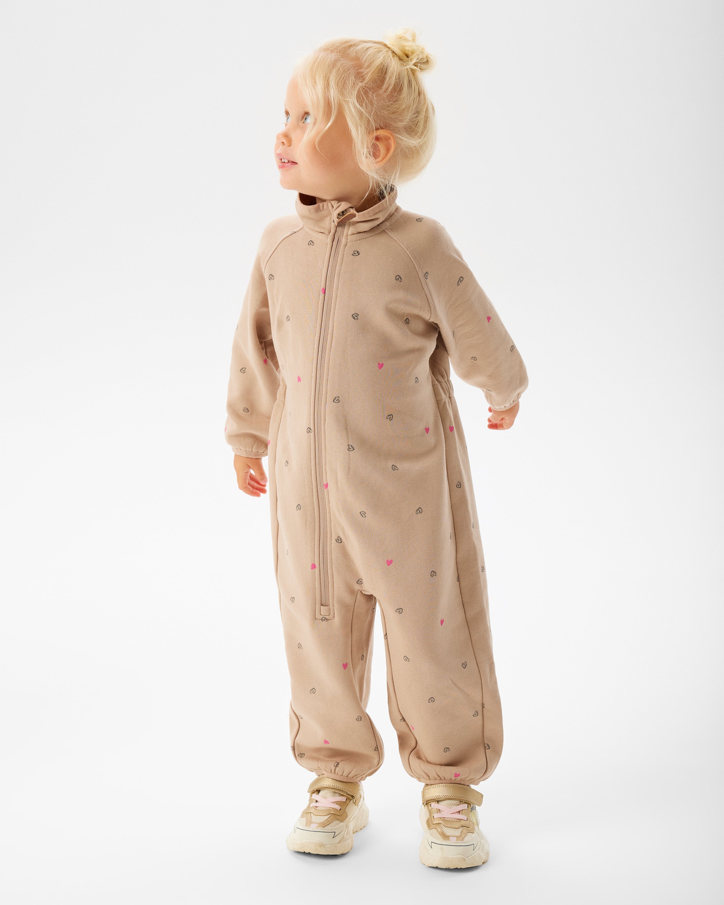 Комбинезон BabyGо W25BG4-KGR9-1ig-L2 - фото 8