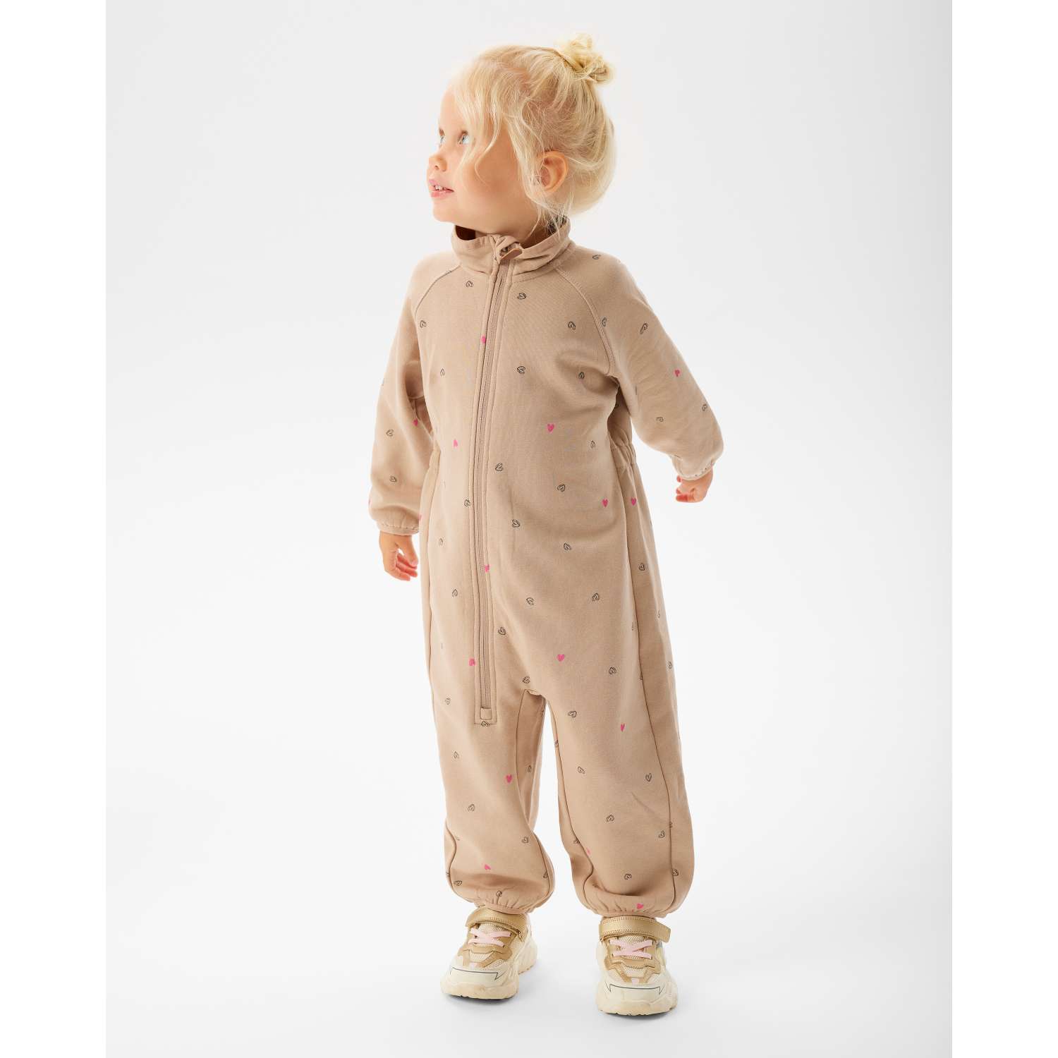 Комбинезон BabyGо W25BG4-KGR9-1ig-L2 - фото 8