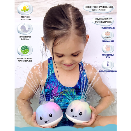 Игрушка AQUAFASHION