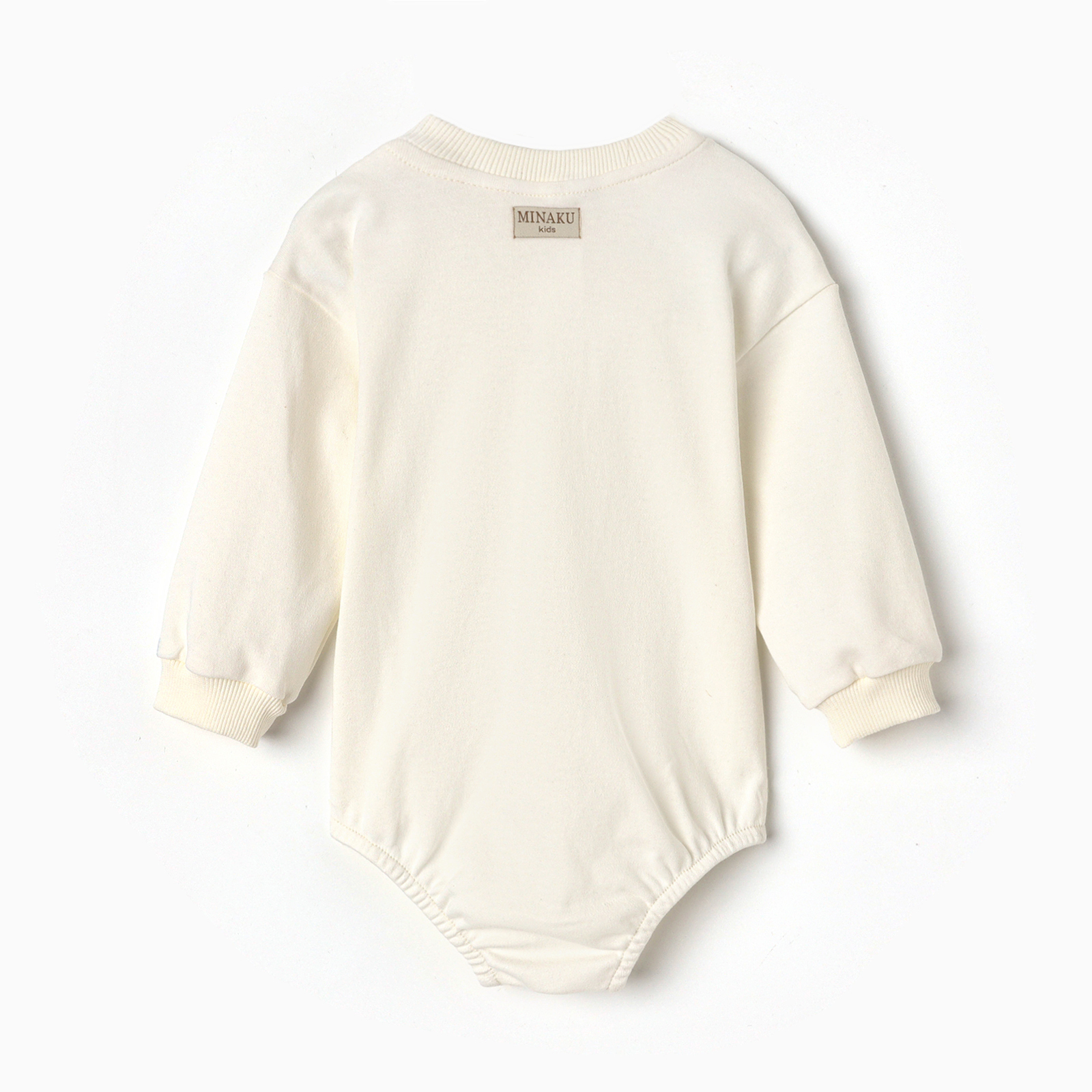 Боди Minaku 9841962 - фото 9