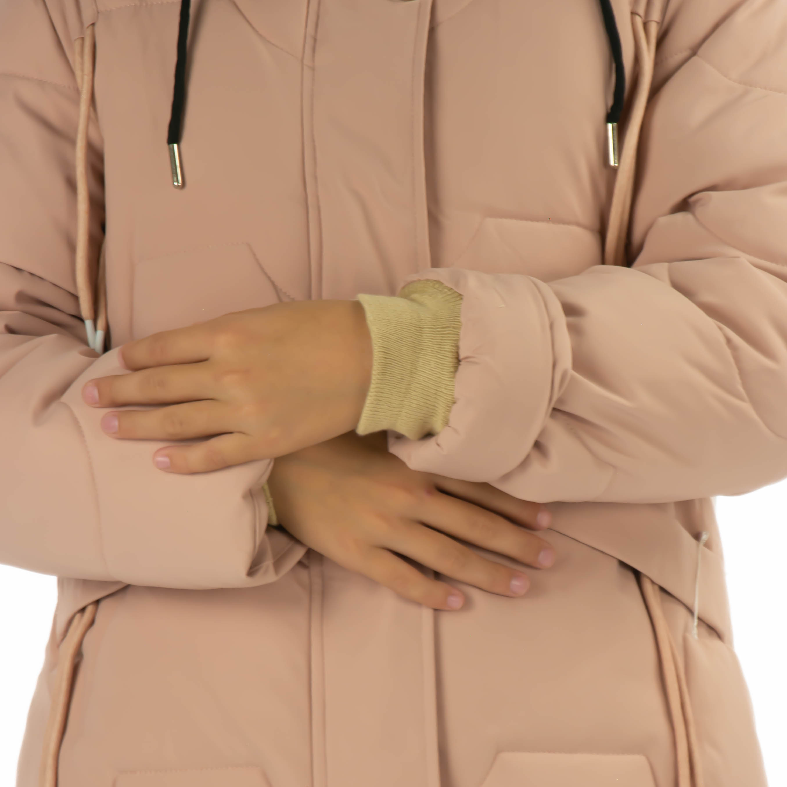 Куртка CASTLELADY 866866896 - фото 10