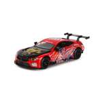 Автомобиль Mobicaro BMW M8 GTE 1:32