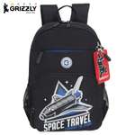 Рюкзак Grizzly Самолет