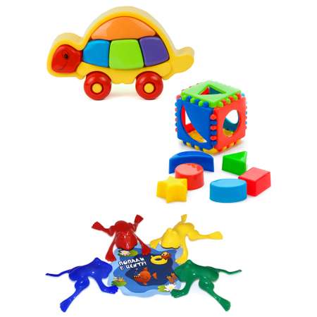 Игрушка ТЕБЕ ИГРУШКА