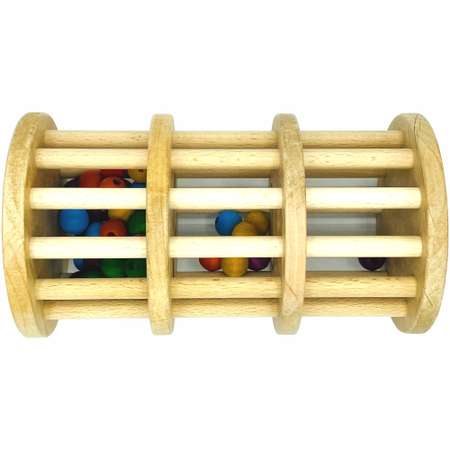 Игрушка S-mala погремушка
