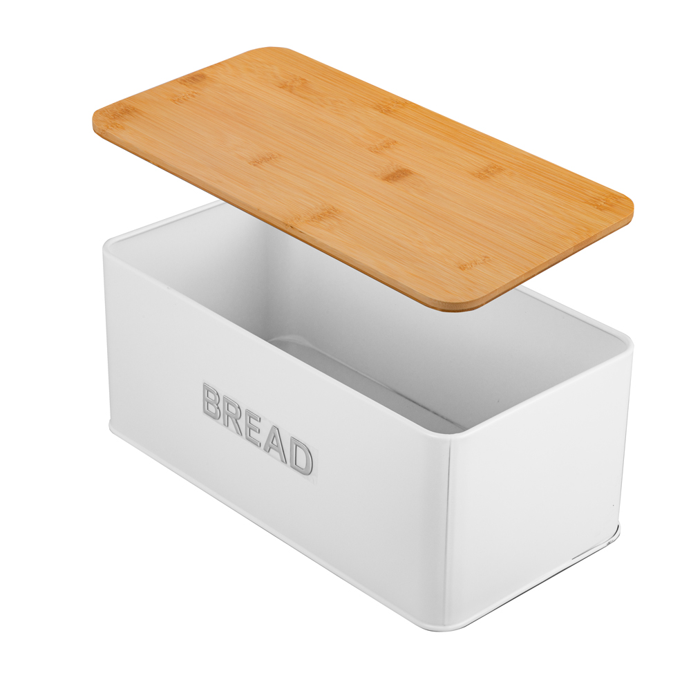 Хлебница ENDEVER Bamboo-06 - фото 4