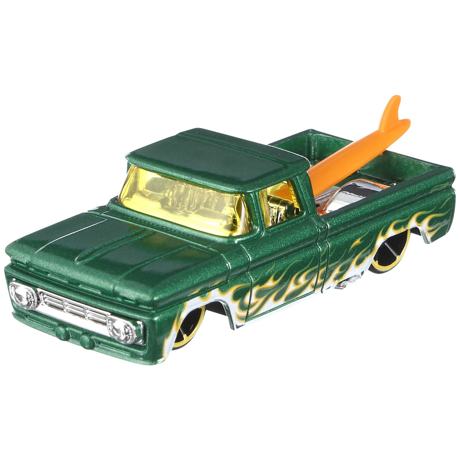 Игровой набор Hot Wheels Basic в ассортименте K5904 - фото 4