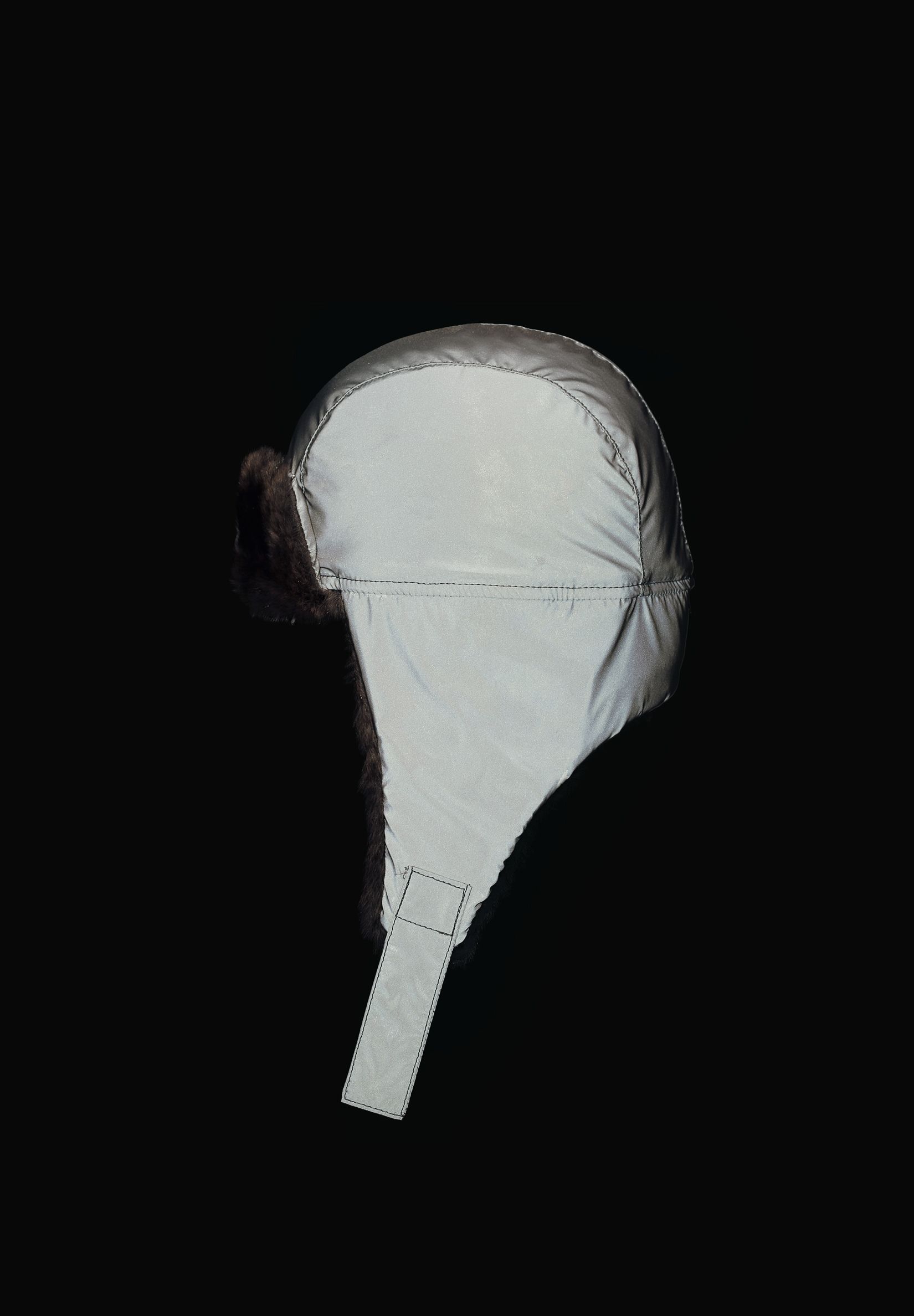 Шапка Reima 5300110A-9940 - фото 3