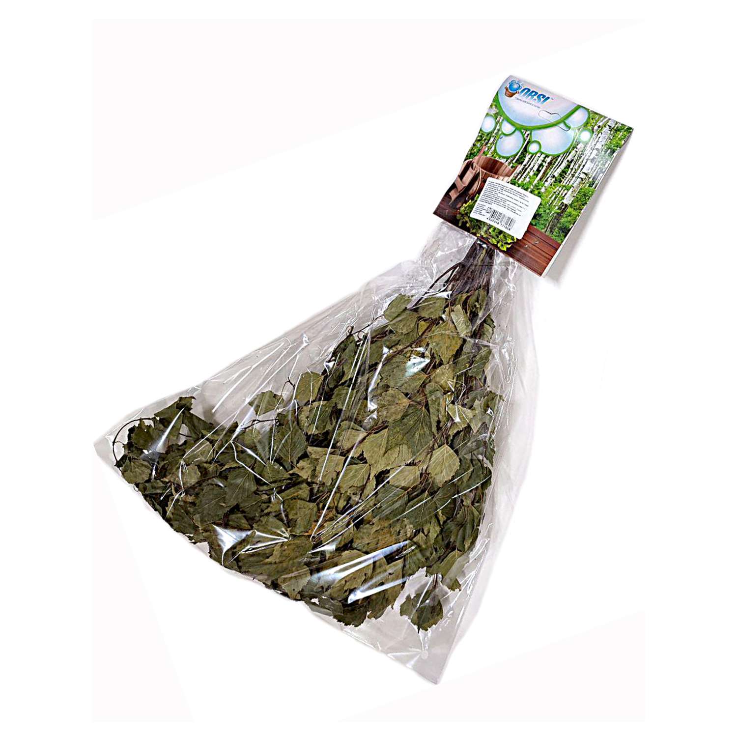 Веник . березовый Sale 117117 - фото 1