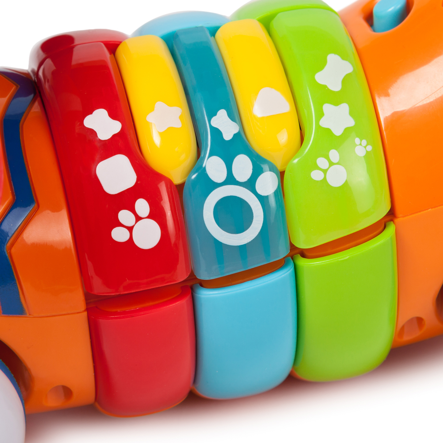 Игрушка BabyGo Щенок - фото 11
