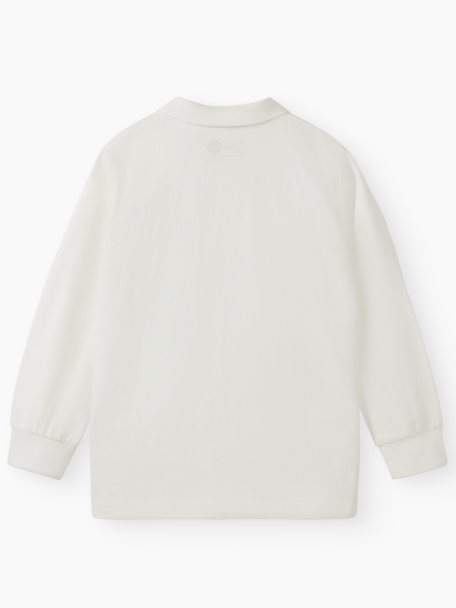 Рубашка 2 шт Happy Baby 88627_milky - фото 13