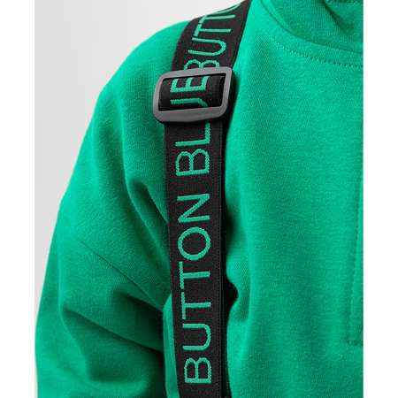 Брюки BUTTON BLUE