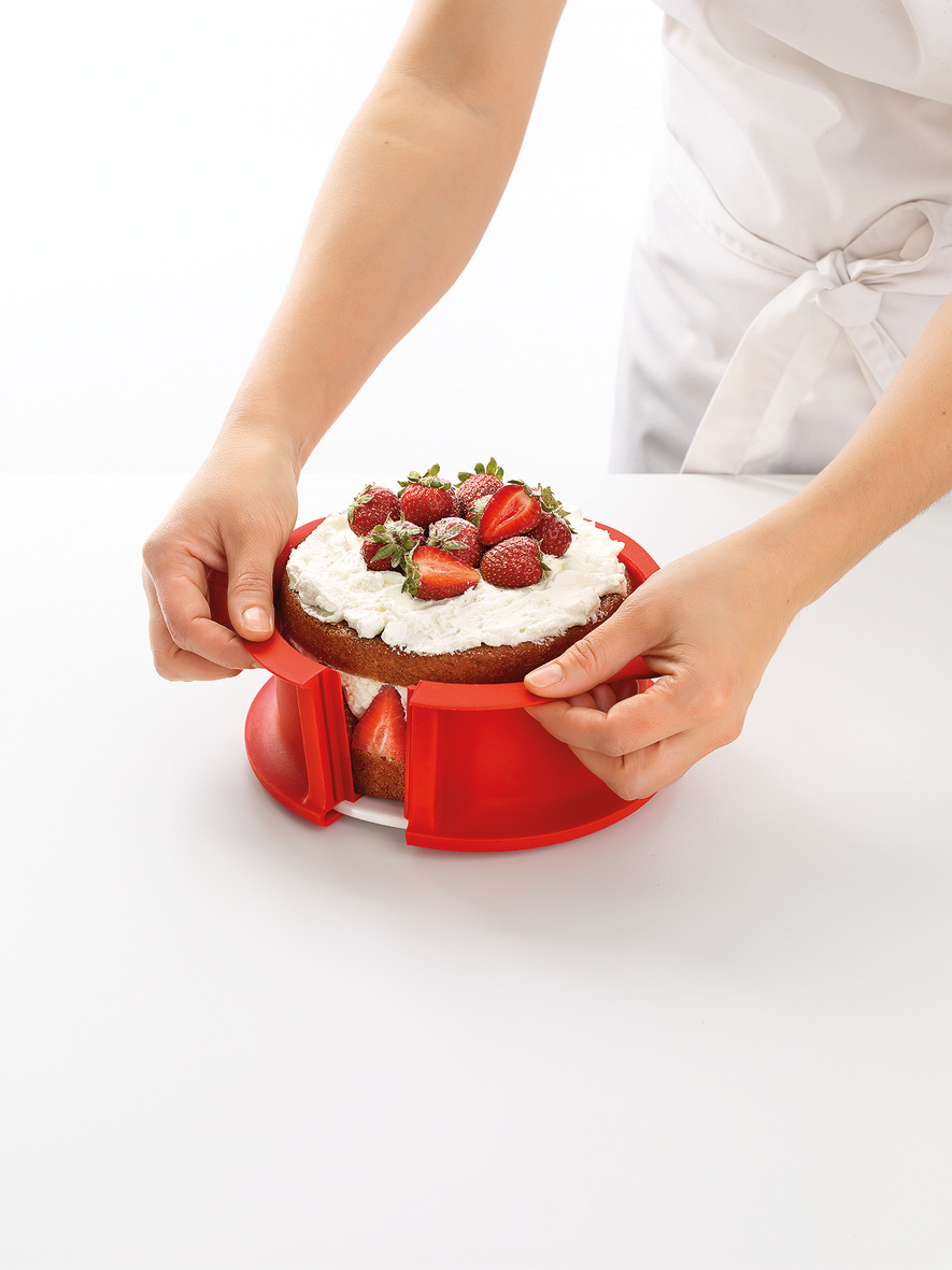 Форма разъемная LEKUE Baking 880964 - фото 7