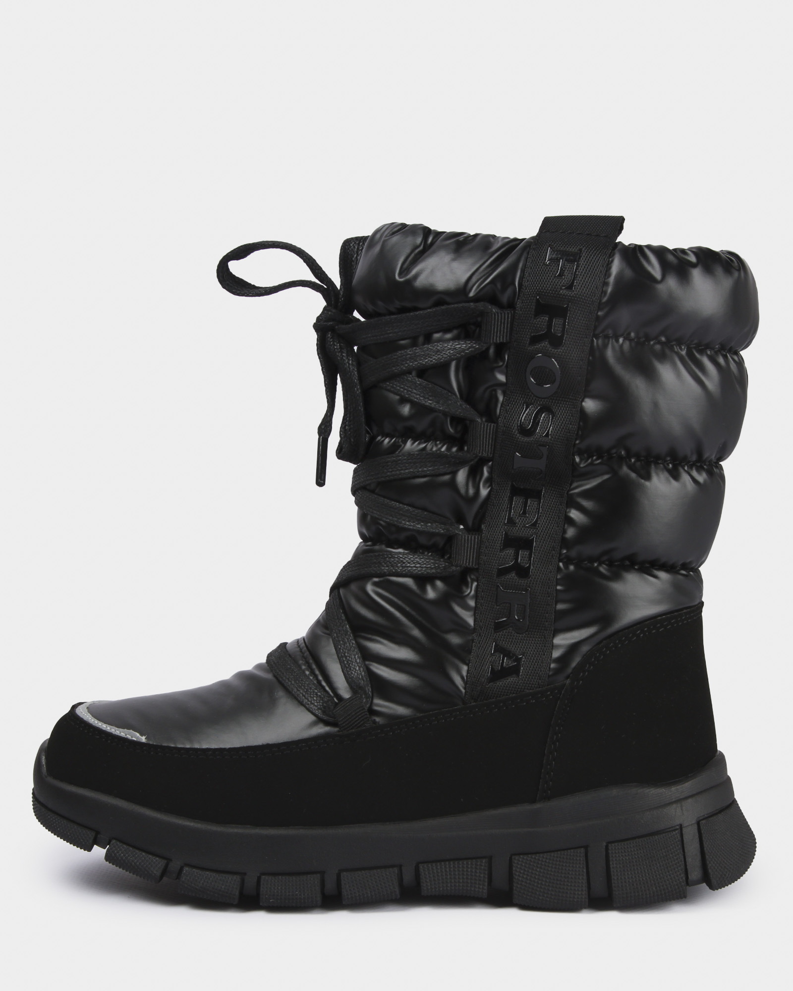 Сапоги Frosterra W24FUtgSB-456-99 - фото 1