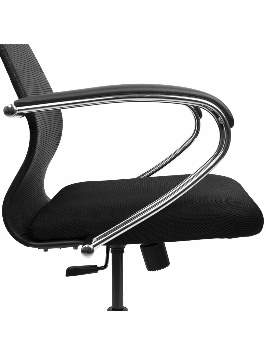 Компьютерное кресло Brabix - фото 23