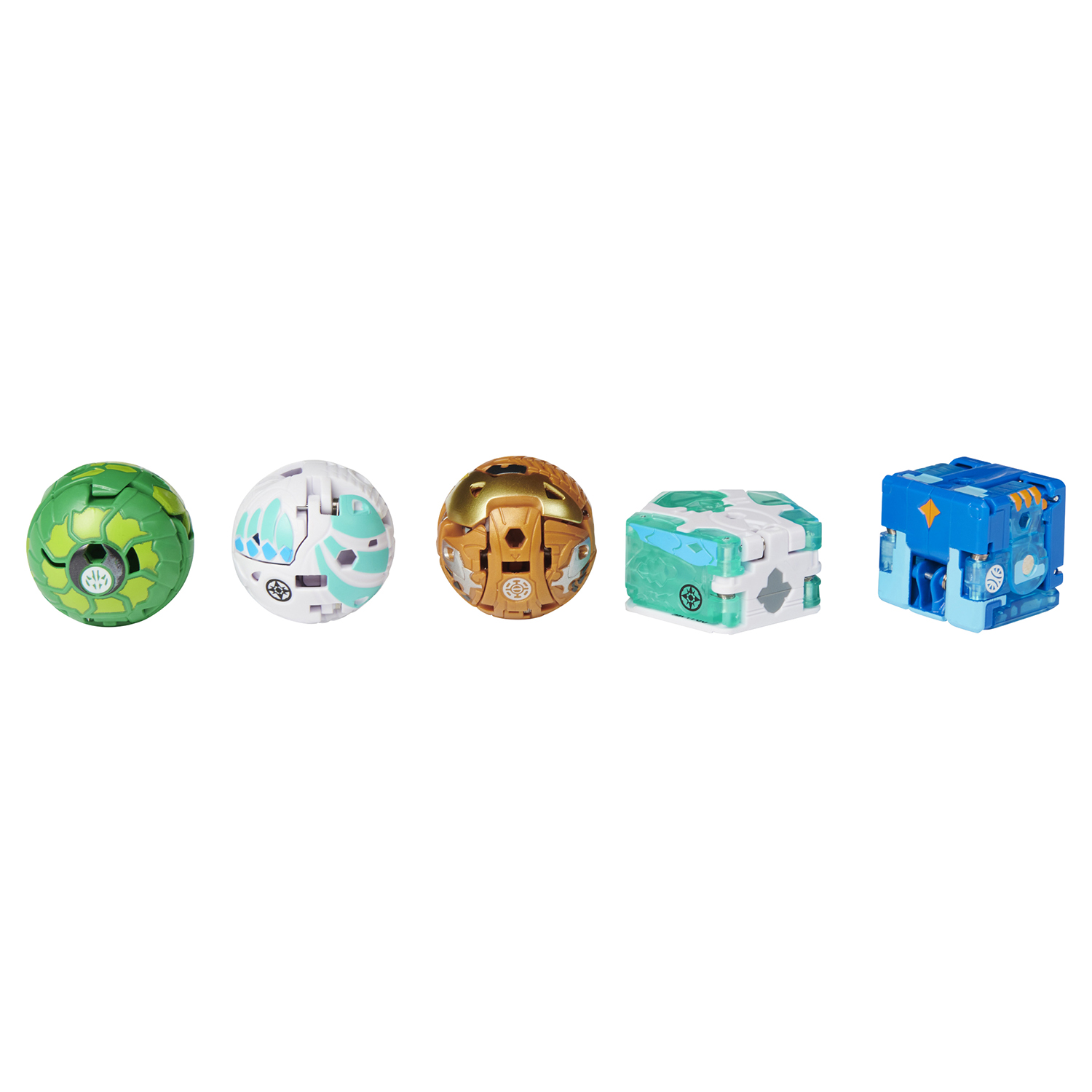 Игровой набор Bakugan - фото 5