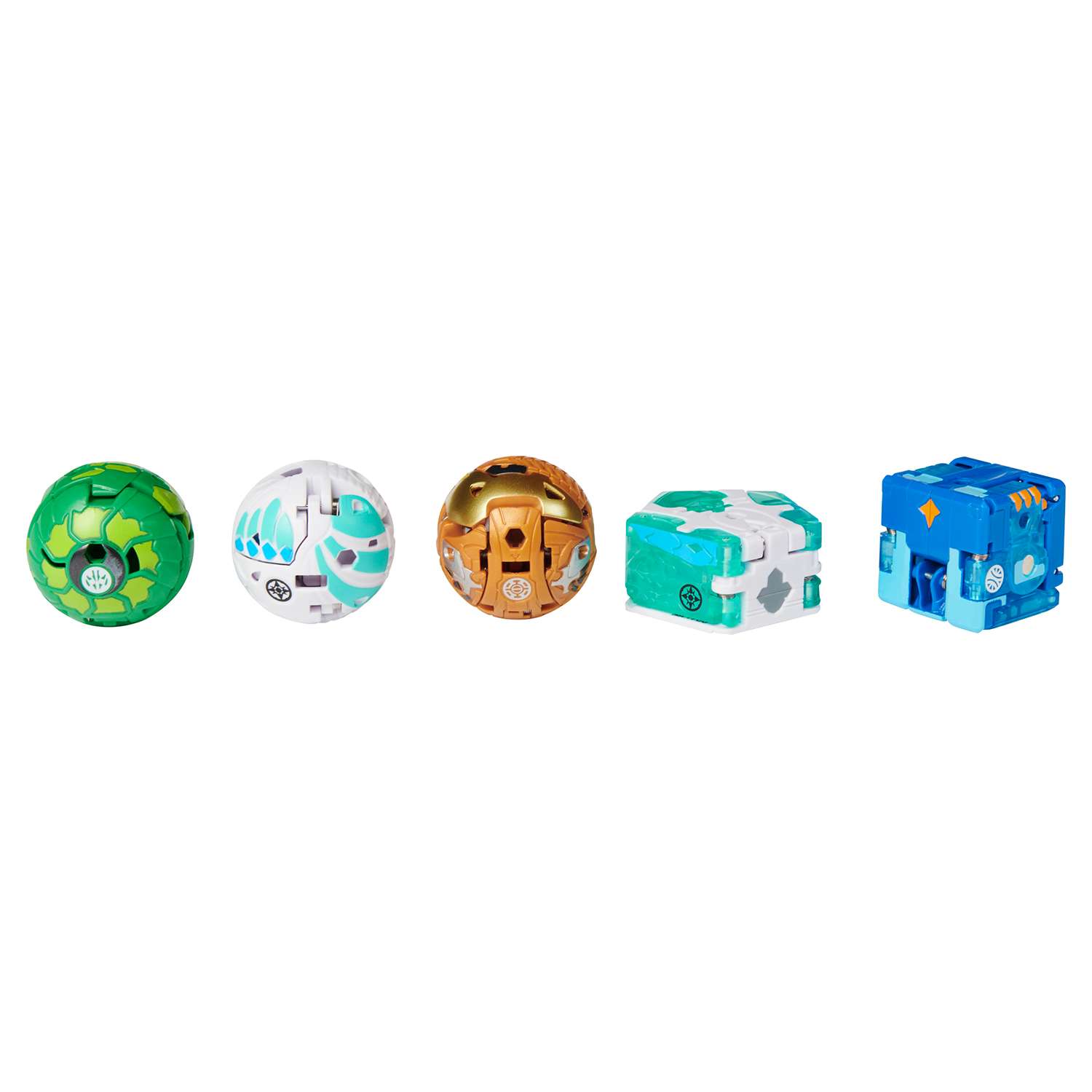Игровой набор Bakugan - фото 5