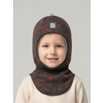 Шапка-шлем GUSTI