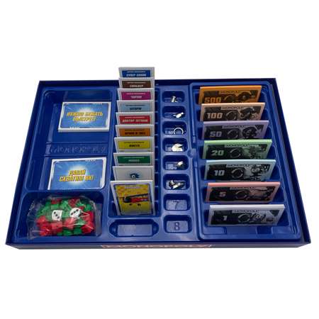 Настольная игра HASBRO (GAMES) Sonic the hedgehog