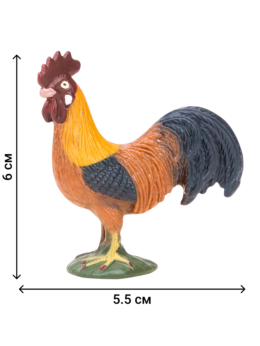 Игровой набор Masai Mara На ферме - фото 6