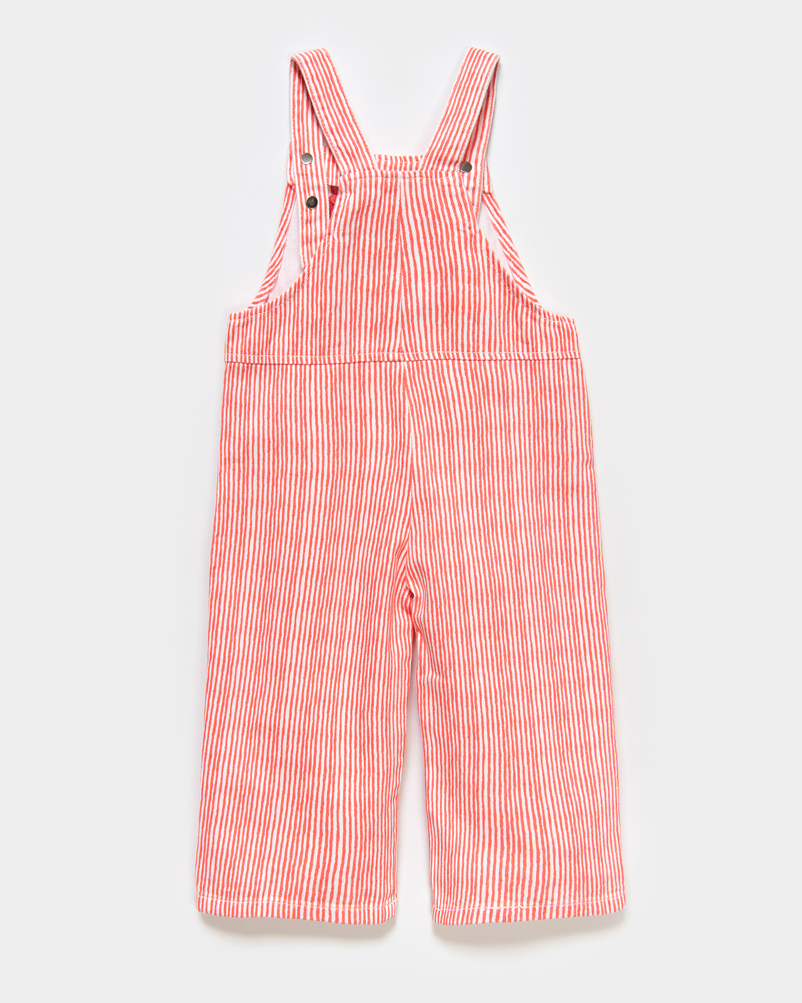 Полукомбинезон BabyGo Trend S25BT-2WO02ig-11 - фото 3