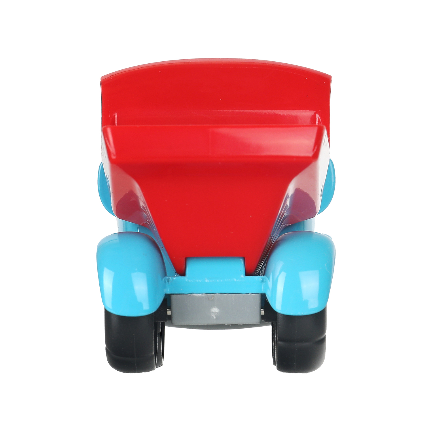 Грузовик Технопарк Грузовичок Лева 401962 - фото 8