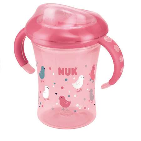 Поильник Nuk 200 мл