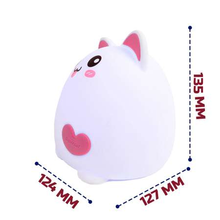 Игрушка ночник Удачная покупка