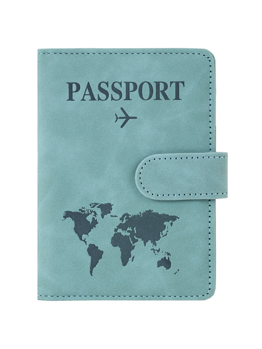 Обложка на документы Brauberg - фото 7