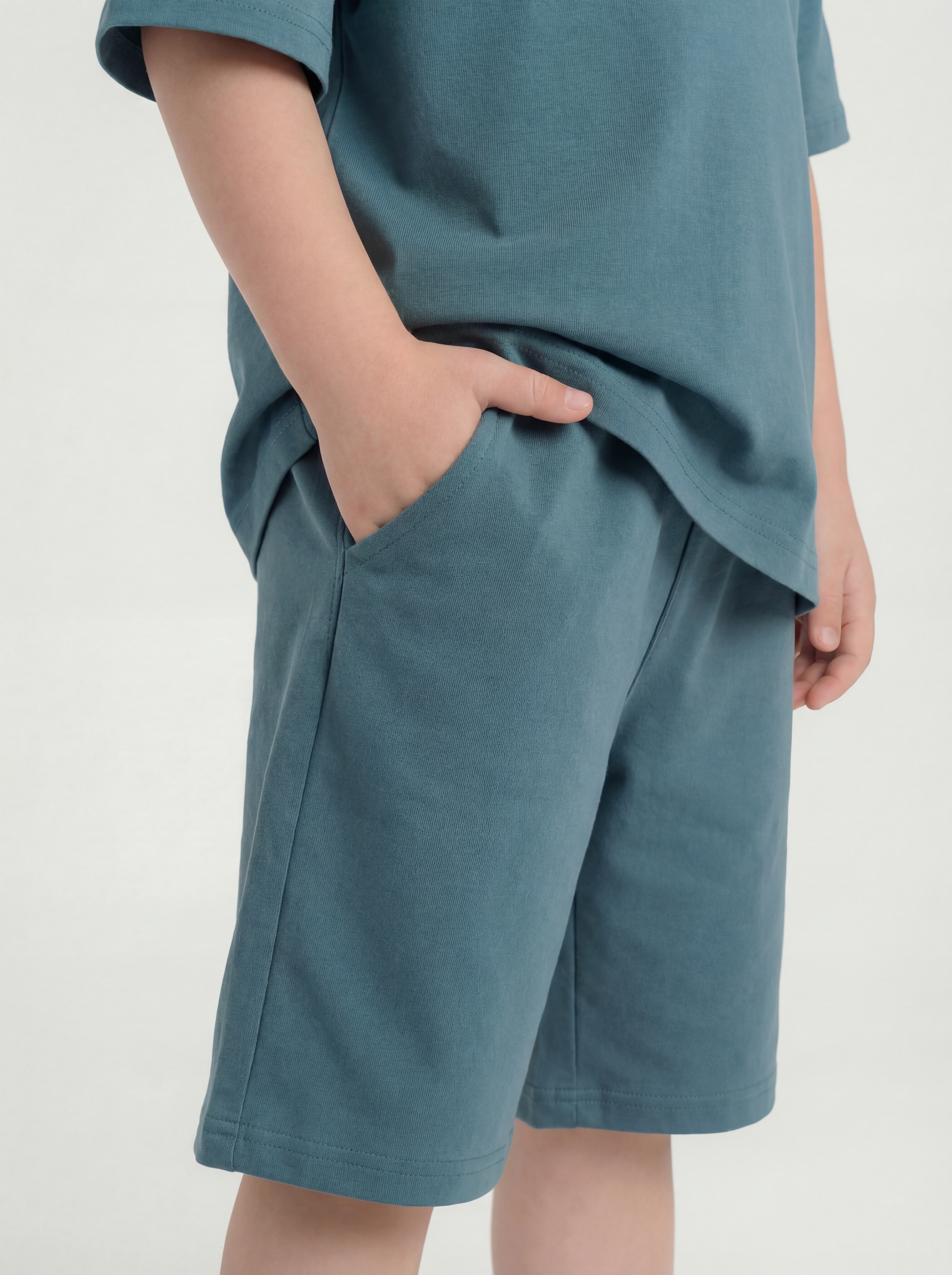 Костюм KUZA 1271А9 - фото 3