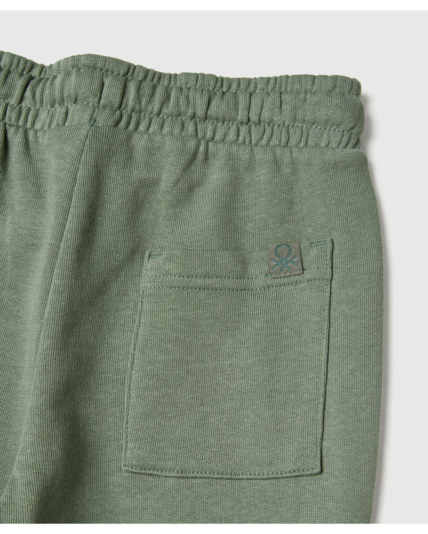 Свитшот и брюки United Colors of Benetton 25A_3YWXGK00R_63T - фото 4