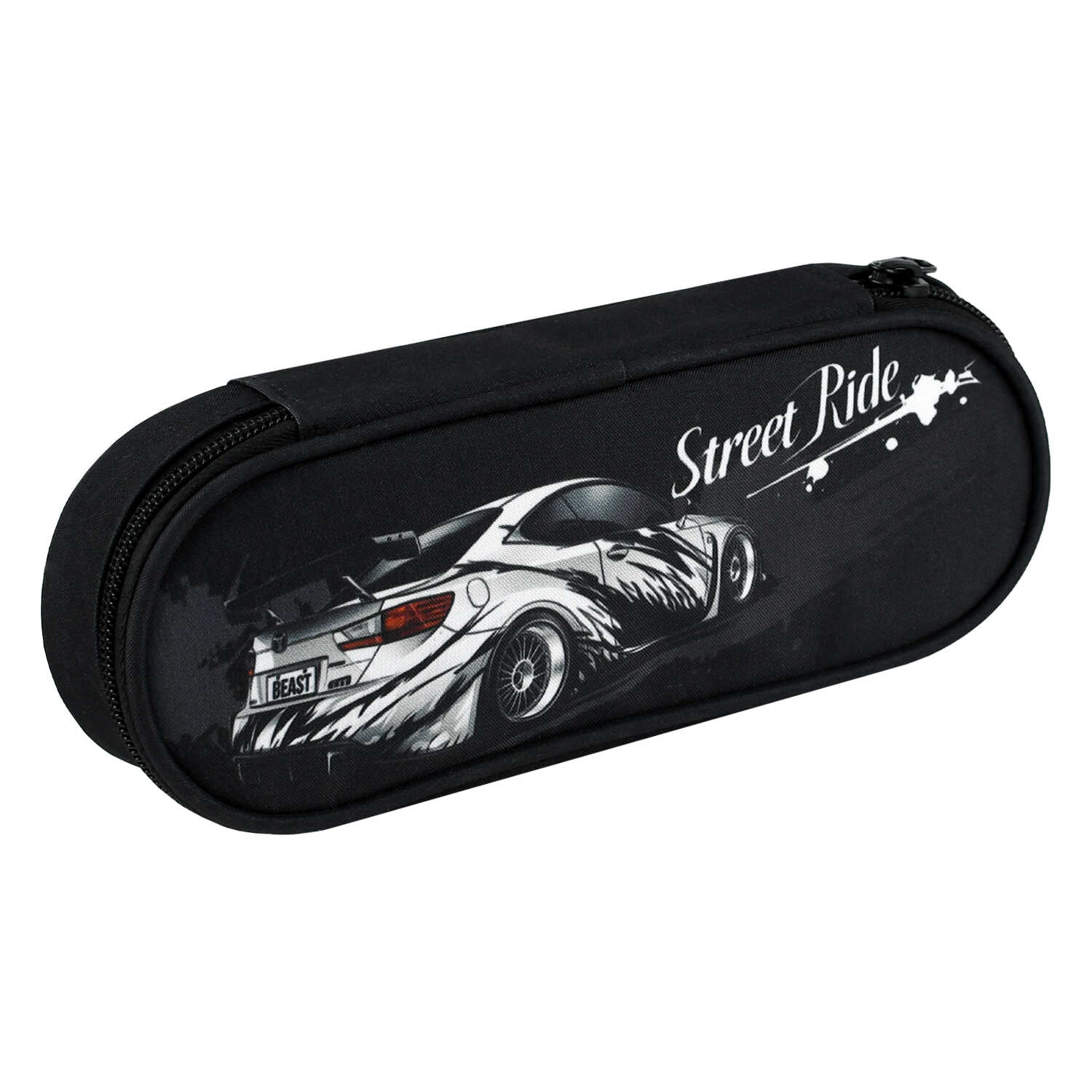 Изображение товара Пенал футляр Феникс + Белая машина Изображение товара Пенал футляр Феникс + Белая машина