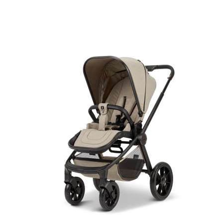 Коляска прогулочная Moon Resea Sport