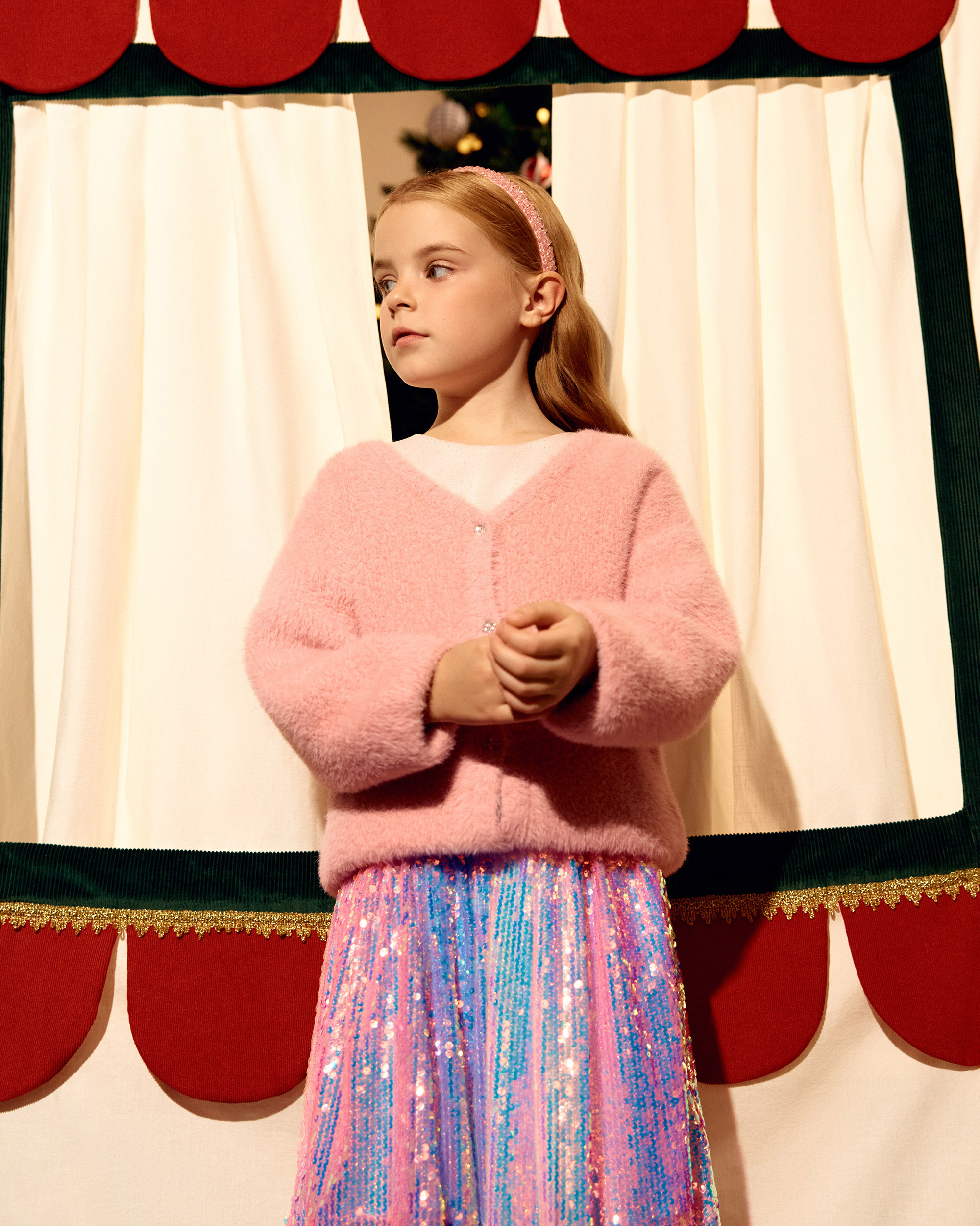 Кардиган Orsolini W25OR3-111kg-JJ - фото 1