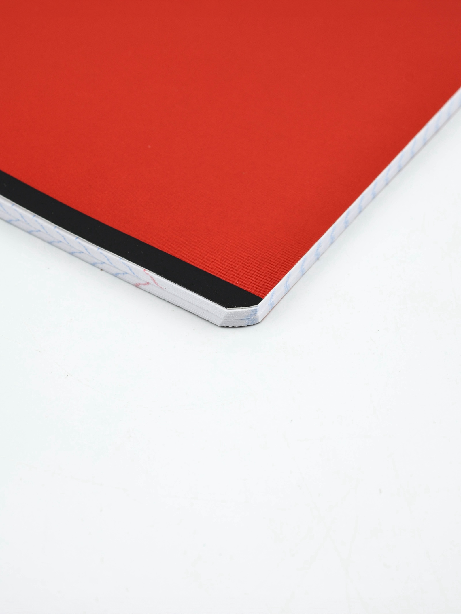 Тетрадь ArtFox STUDY клетка - фото 2