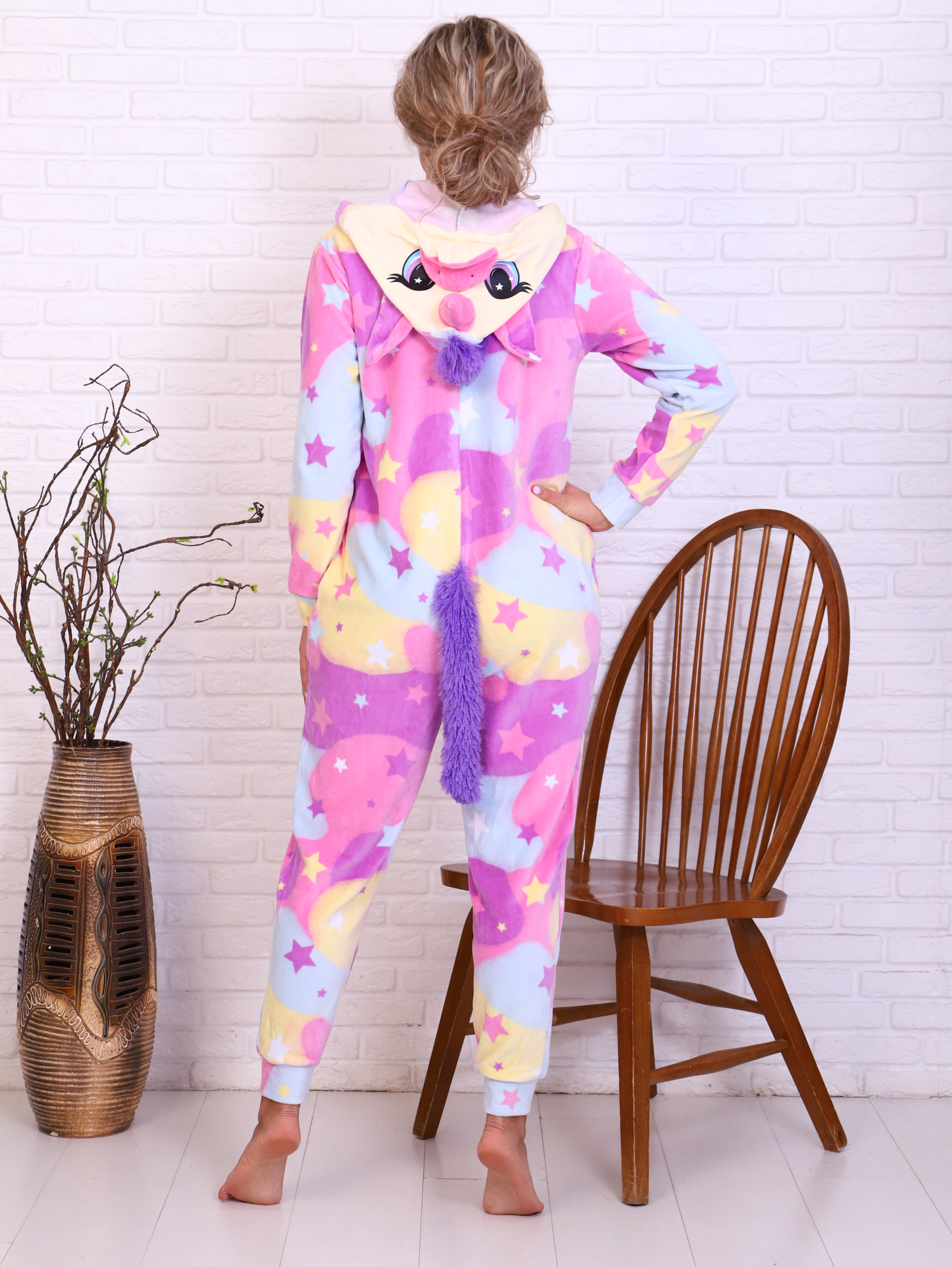 Кигуруми Новое кимоно 12-083 [НК] - фото 8