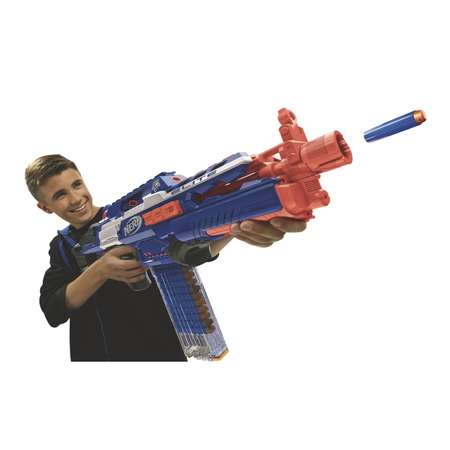 Бластер Nerf Elite Каунтерстрайк